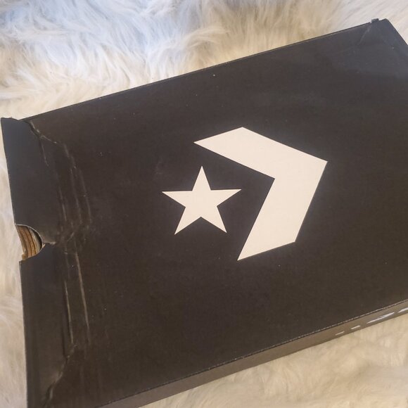 NEW Converse WMNS CTAS MOVE WHITE 568498C Platforms Sneakers - Picture 10 of 10